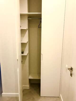 Апартаменты Lavander Минск Апартаменты с 1 спальней-12