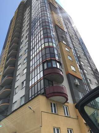 Апартаменты Lavander Минск Апартаменты с 1 спальней-23