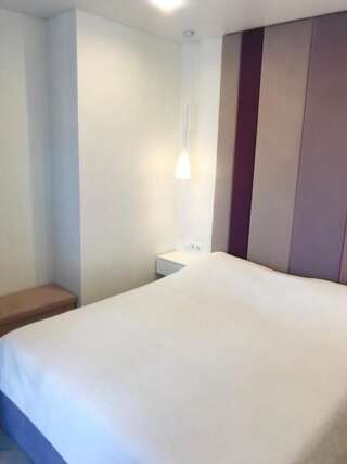 Апартаменты Lavander Минск Апартаменты с 1 спальней-24