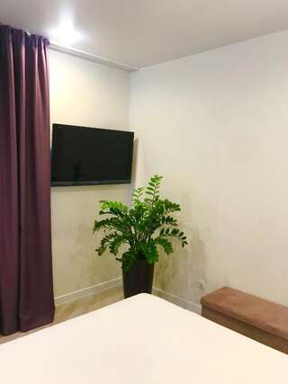 Апартаменты Lavander Минск Апартаменты с 1 спальней-27