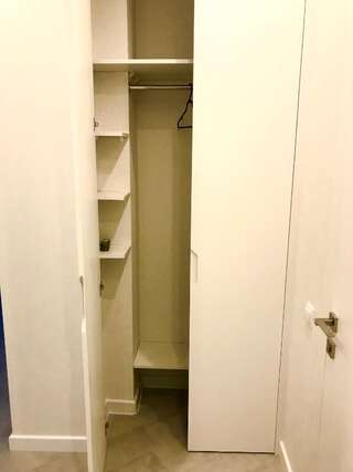 Апартаменты Lavander Минск Апартаменты с 1 спальней-32