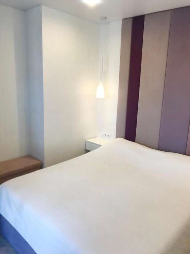 Апартаменты Lavander Минск-26