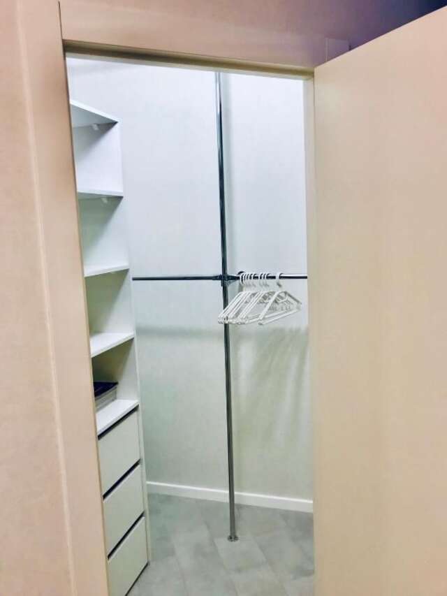 Апартаменты Lavander Минск-31