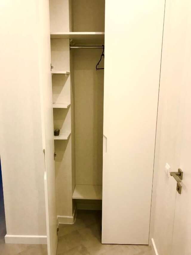 Апартаменты Lavander Минск-34