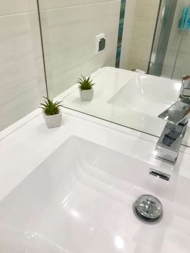 Апартаменты Lavander Минск-38